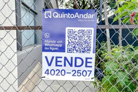 Studio à venda com 25m², 1 quarto e sem vagaPlaquinha