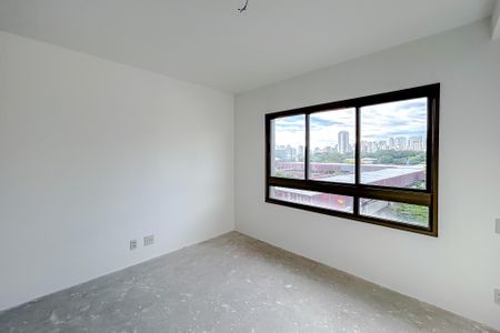 Studio de kitnet/studio à venda com 1 quarto, 25m² em Vila Zilda, São Paulo