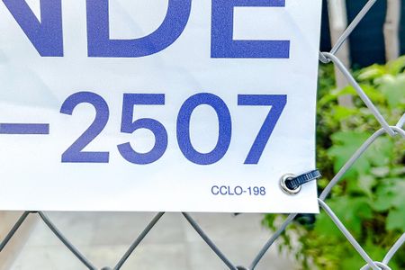 Studio à venda com 25m², 1 quarto e sem vagaCCLO-198