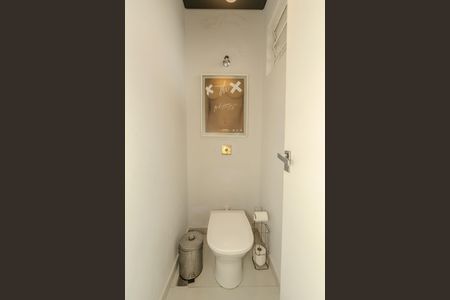 Studio à venda com 40m², 1 quarto e sem vagaBanheiro