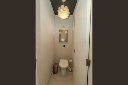 Studio à venda com 40m², 1 quarto e sem vagaBanheiro