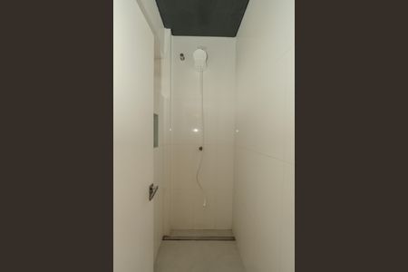 Studio à venda com 40m², 1 quarto e sem vagaBanheiro