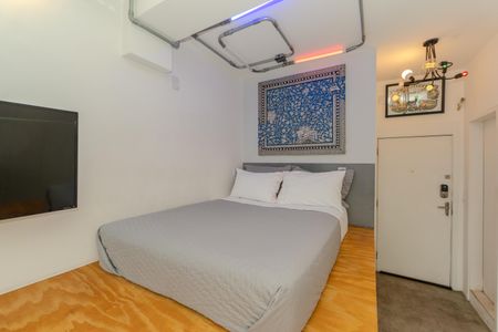 Studio de kitnet/studio à venda com 1 quarto, 40m² em Consolação, São Paulo