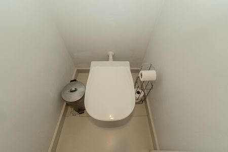 Studio à venda com 40m², 1 quarto e sem vagaBanheiro