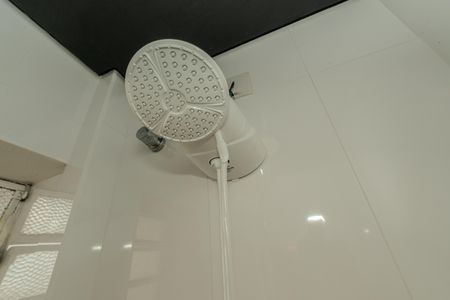 Studio à venda com 40m², 1 quarto e sem vagaBanheiro