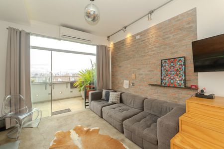 Studio à venda com 40m², 1 quarto e sem vagaStudio