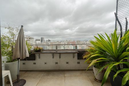 Studio à venda com 40m², 1 quarto e sem vagaSacada