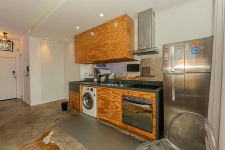 Studio à venda com 40m², 1 quarto e sem vagaStudio