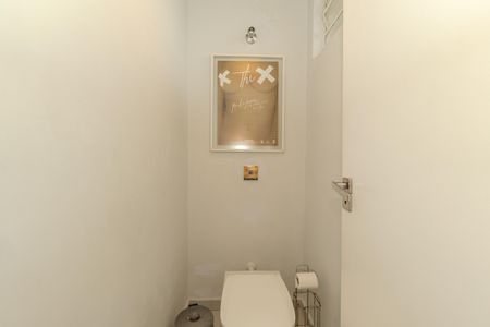 Studio à venda com 40m², 1 quarto e sem vagaBanheiro