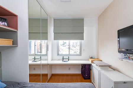 Apartamento à venda com 116m², 4 quartos e 3 vagas Apartamento à venda com 116m², 4 quartos e 3 vagasQuarto 4