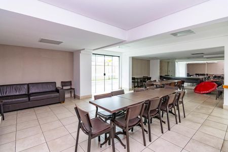 Apartamento à venda com 116m², 4 quartos e 3 vagas Apartamento à venda com 116m², 4 quartos e 3 vagasÁrea comum