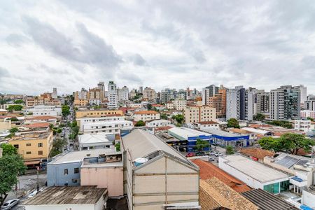 Apartamento à venda com 116m², 4 quartos e 3 vagas Apartamento à venda com 116m², 4 quartos e 3 vagasQuarto 4