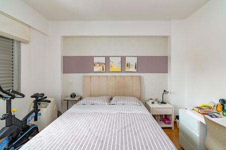 Apartamento à venda com 116m², 4 quartos e 3 vagas Apartamento à venda com 116m², 4 quartos e 3 vagasSuíte 1