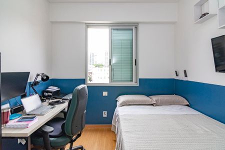 Apartamento à venda com 116m², 4 quartos e 3 vagas Apartamento à venda com 116m², 4 quartos e 3 vagasQuarto 3