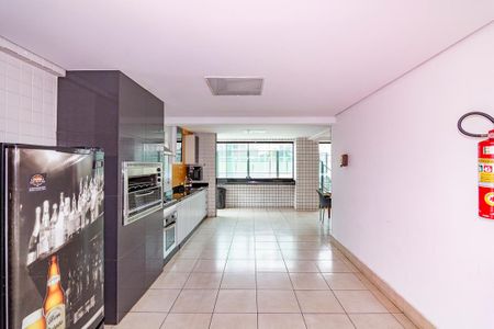 Apartamento à venda com 116m², 4 quartos e 3 vagas Apartamento à venda com 116m², 4 quartos e 3 vagasÁrea comum