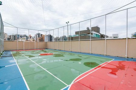 Apartamento à venda com 116m², 4 quartos e 3 vagas Apartamento à venda com 116m², 4 quartos e 3 vagasÁrea comum