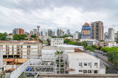 Apartamento à venda com 116m², 4 quartos e 3 vagas Apartamento à venda com 116m², 4 quartos e 3 vagasQuarto 3