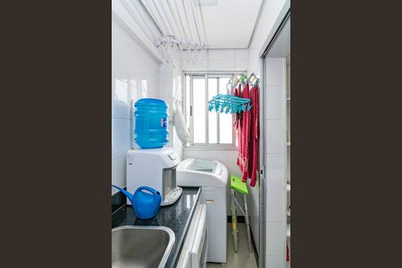 Apartamento à venda com 116m², 4 quartos e 3 vagas