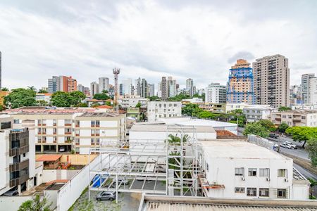 Apartamento à venda com 116m², 4 quartos e 3 vagas Apartamento à venda com 116m², 4 quartos e 3 vagasSuíte 2