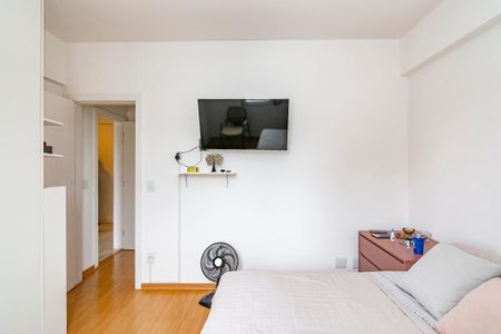 Apartamento à venda com 116m², 4 quartos e 3 vagas Apartamento à venda com 116m², 4 quartos e 3 vagasSuíte 2