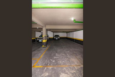 Apartamento à venda com 116m², 4 quartos e 3 vagas Apartamento à venda com 116m², 4 quartos e 3 vagasGaragem