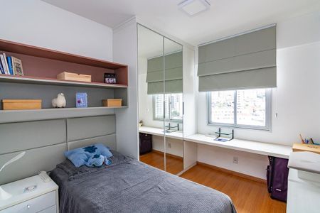 Apartamento à venda com 116m², 4 quartos e 3 vagas Apartamento à venda com 116m², 4 quartos e 3 vagasQuarto 4