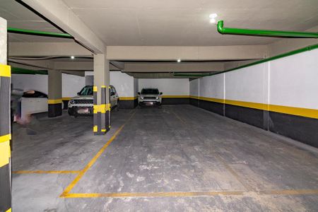 Apartamento à venda com 116m², 4 quartos e 3 vagas Apartamento à venda com 116m², 4 quartos e 3 vagasGaragem