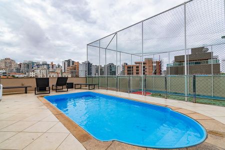 Apartamento à venda com 116m², 4 quartos e 3 vagas Apartamento à venda com 116m², 4 quartos e 3 vagasÁrea comum