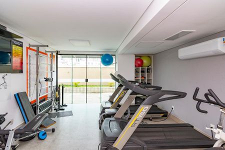 Apartamento à venda com 116m², 4 quartos e 3 vagas Apartamento à venda com 116m², 4 quartos e 3 vagasÁrea comum