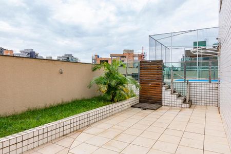 Apartamento à venda com 116m², 4 quartos e 3 vagas Apartamento à venda com 116m², 4 quartos e 3 vagasÁrea comum