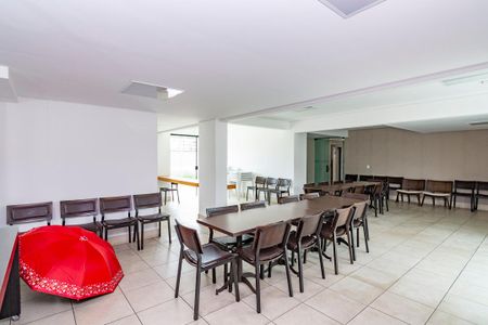 Apartamento à venda com 116m², 4 quartos e 3 vagas Apartamento à venda com 116m², 4 quartos e 3 vagasÁrea comum