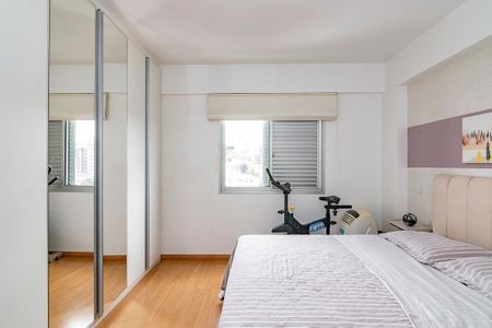 Apartamento à venda com 116m², 4 quartos e 3 vagas Apartamento à venda com 116m², 4 quartos e 3 vagasSuíte 1