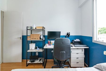 Apartamento à venda com 116m², 4 quartos e 3 vagas Apartamento à venda com 116m², 4 quartos e 3 vagasQuarto 3