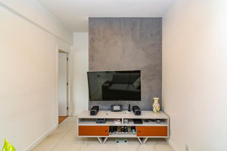 Apartamento à venda com 116m², 4 quartos e 3 vagas Apartamento à venda com 116m², 4 quartos e 3 vagasSala