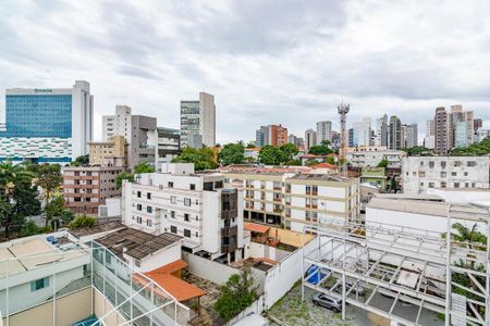 Apartamento à venda com 116m², 4 quartos e 3 vagas Apartamento à venda com 116m², 4 quartos e 3 vagasSuíte 2