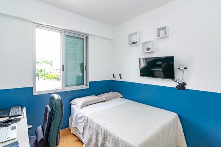 Apartamento à venda com 116m², 4 quartos e 3 vagas Apartamento à venda com 116m², 4 quartos e 3 vagasQuarto 3