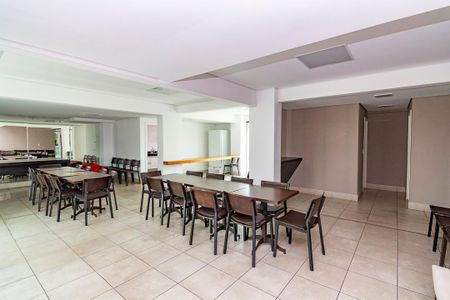 Apartamento à venda com 116m², 4 quartos e 3 vagas Apartamento à venda com 116m², 4 quartos e 3 vagasÁrea comum