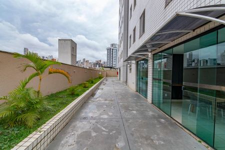 Apartamento à venda com 116m², 4 quartos e 3 vagas Apartamento à venda com 116m², 4 quartos e 3 vagasÁrea comum