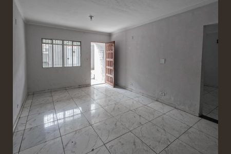 Casa para alugar com 4 quartos, 270m² em Vila Rica, São Paulo