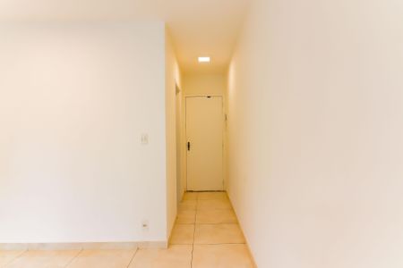 Sala de apartamento para alugar com 3 quartos, 70m² em Jardim Luísa, São Paulo