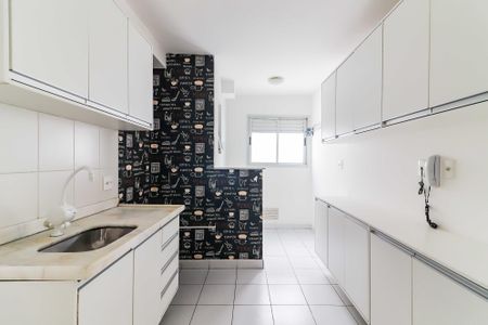 Apartamento para alugar com 70m², 3 quartos e 1 vagaCozinha e Área de Serviço