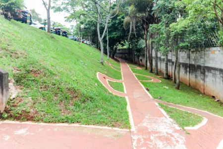 Apartamento para alugar com 70m², 3 quartos e 1 vagaEspaço pet