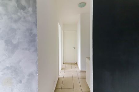 Sala de apartamento para alugar com 3 quartos, 70m² em Jardim Luísa, São Paulo