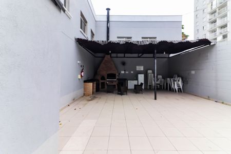 Apartamento para alugar com 70m², 3 quartos e 1 vagaÁrea comum - Churrasqueira