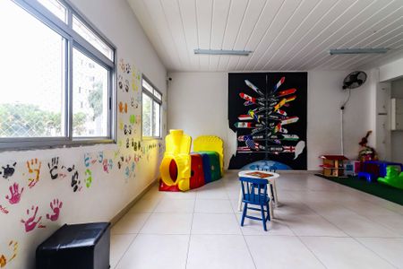 Apartamento para alugar com 70m², 3 quartos e 1 vagaBrinquedoteca