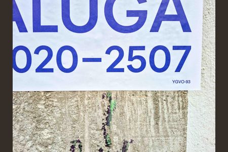 Apartamento para alugar com 70m², 3 quartos e 1 vagaFachada