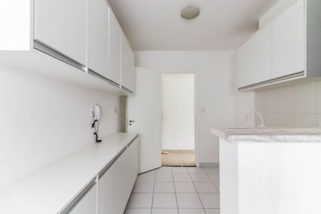 Apartamento para alugar com 70m², 3 quartos e 1 vagaCozinha e Área de Serviço