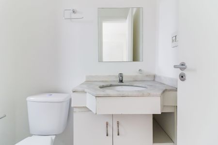 Apartamento para alugar com 70m², 3 quartos e 1 vagaQuarto 3 - Suíte