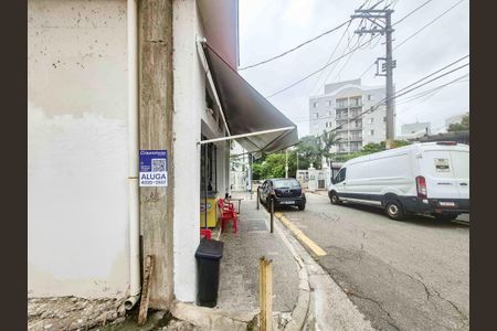 Apartamento para alugar com 70m², 3 quartos e 1 vagaFachada