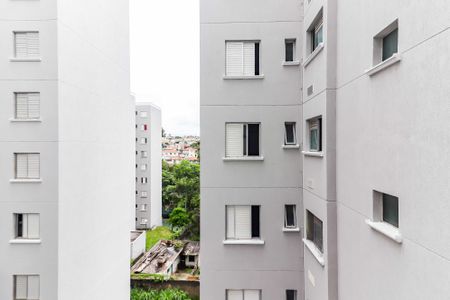 Apartamento para alugar com 70m², 3 quartos e 1 vagaQuarto 3 - Suíte